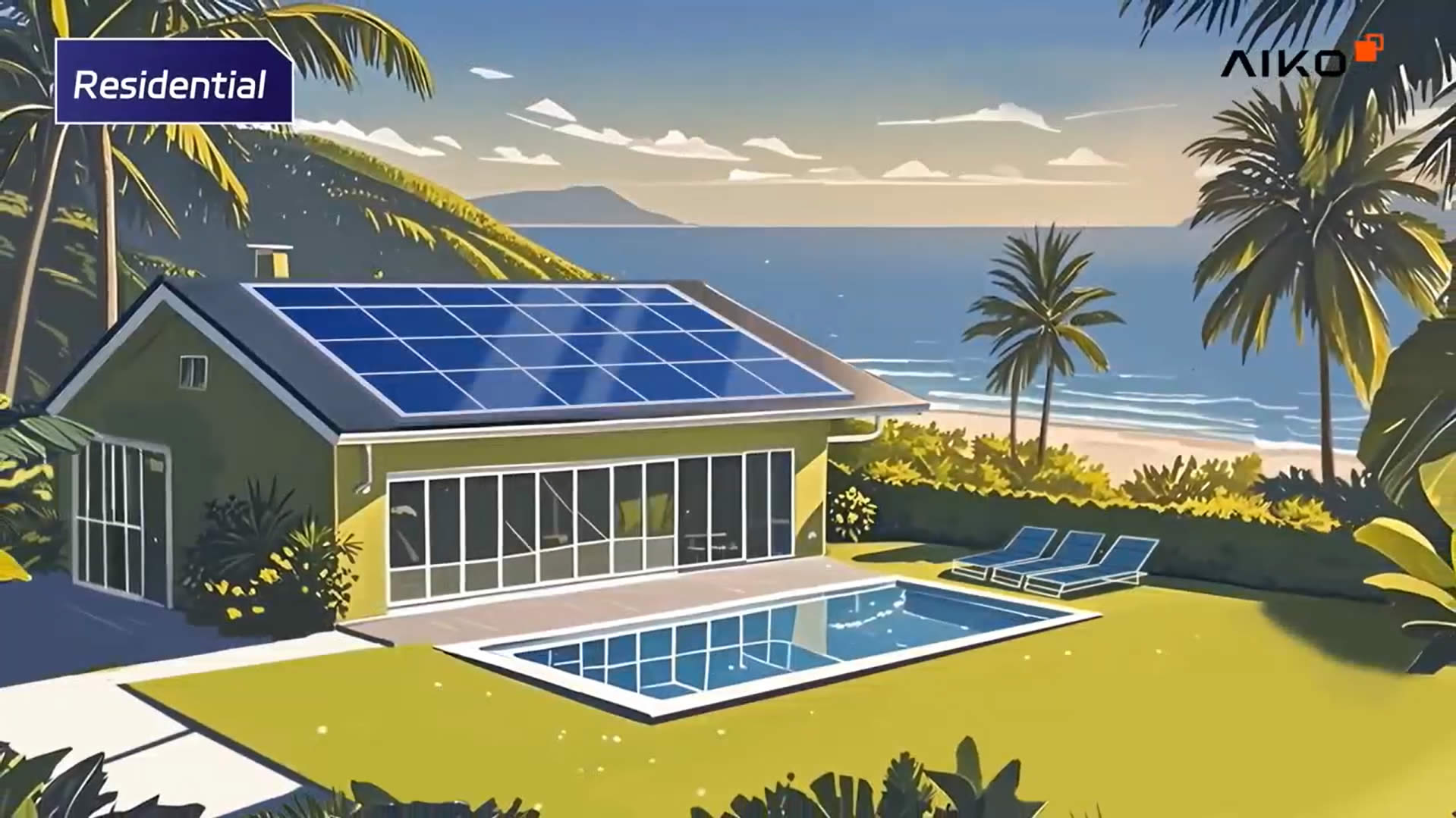 Migliore ottimizzazione dell'ombreggiamento parziale