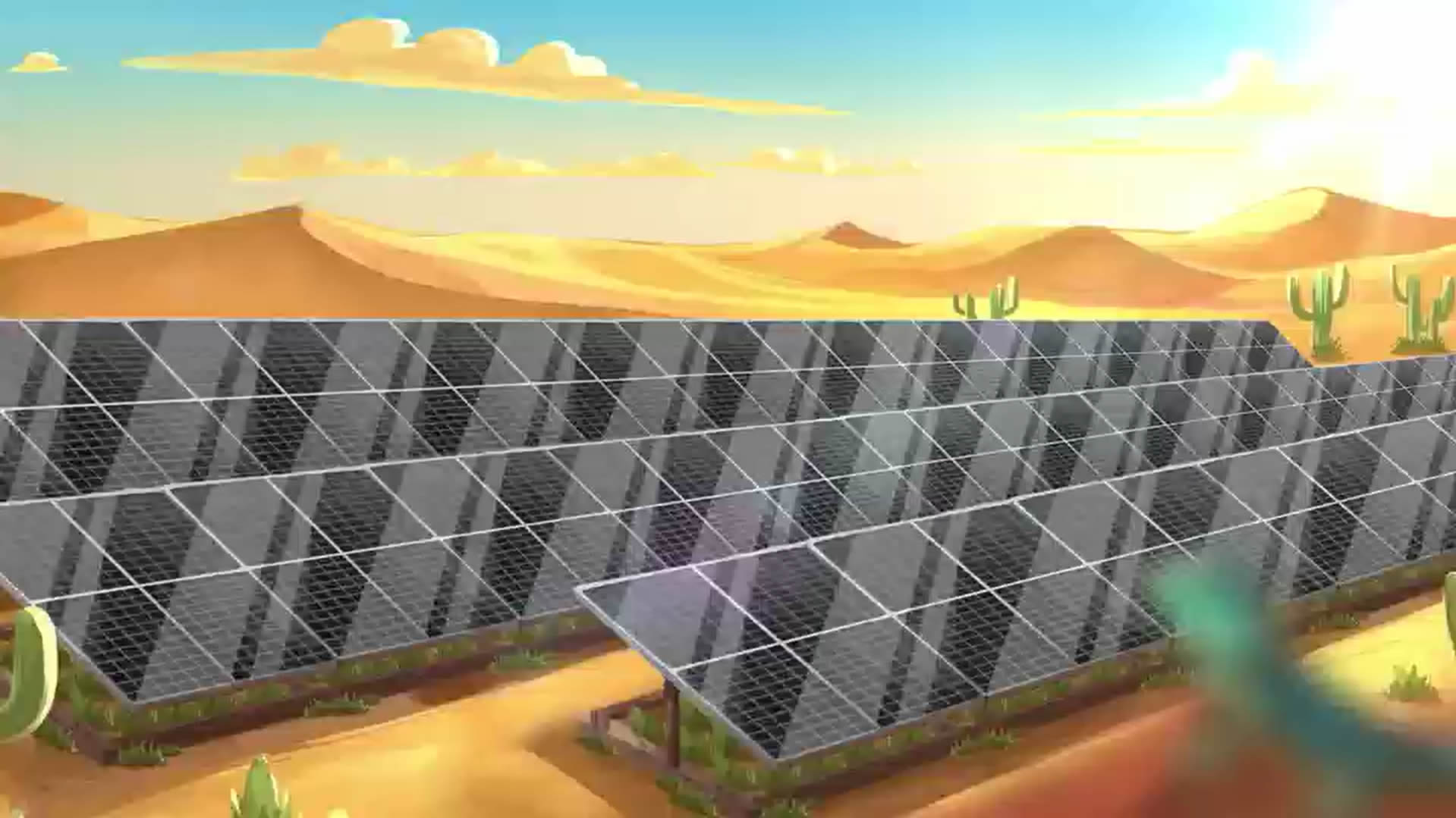 Coefficiente di temperatura eccellente