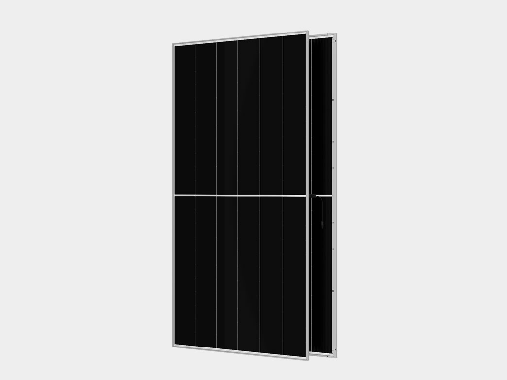 Moduli AIKO ABC: primi al mondo con certificazione T?V S?D per la protezione da esplosioni della tecnologia BC