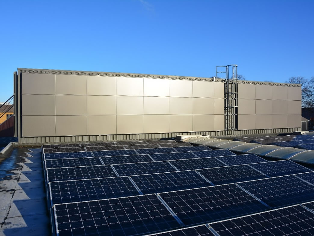 From Architecture to Energy: Berko Expands Solar Generation Across Its Building Envelope
